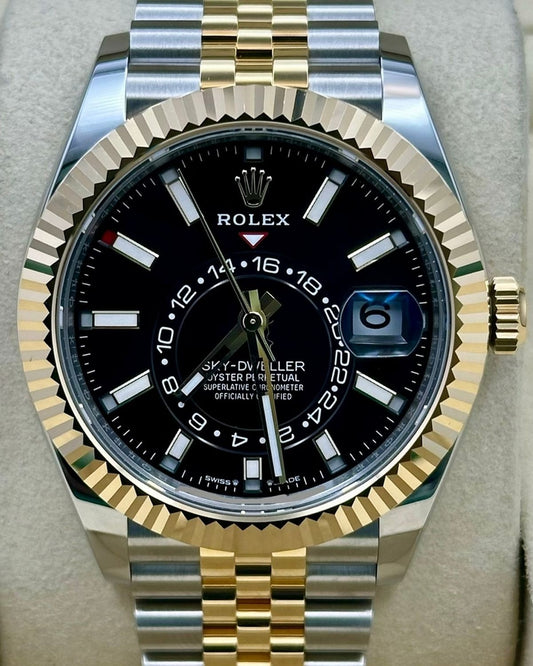 Rolex 336933