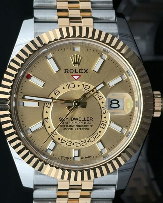 Rolex 336933