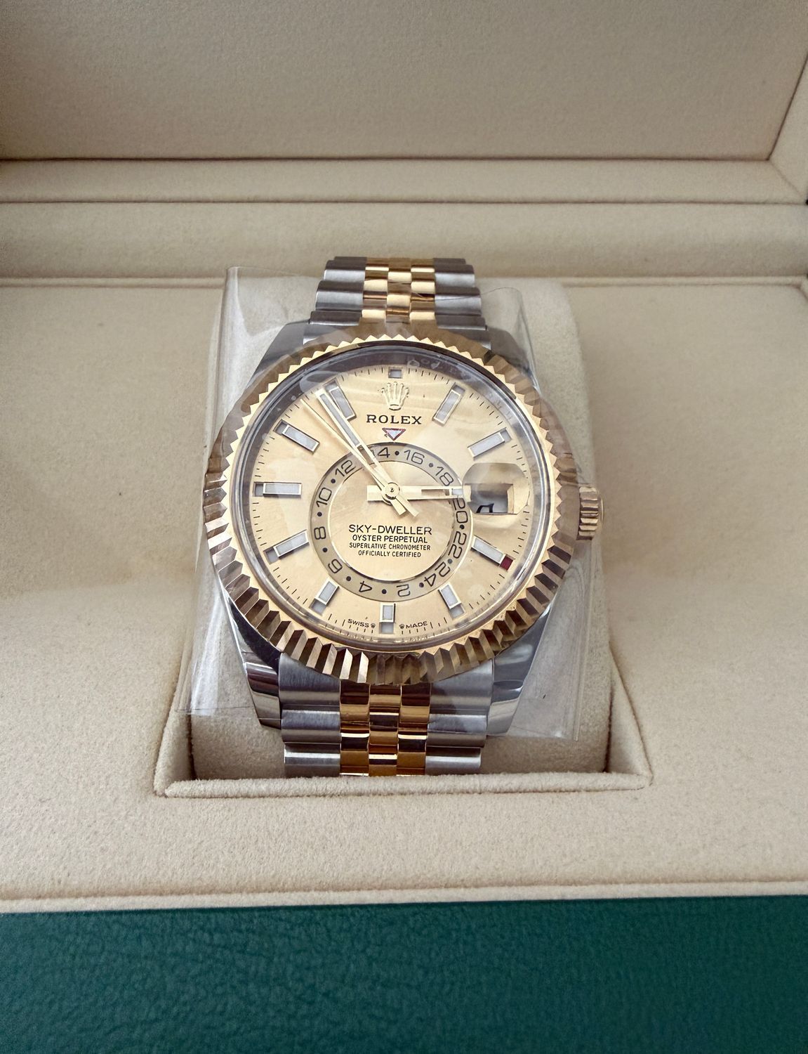 Rolex 336933