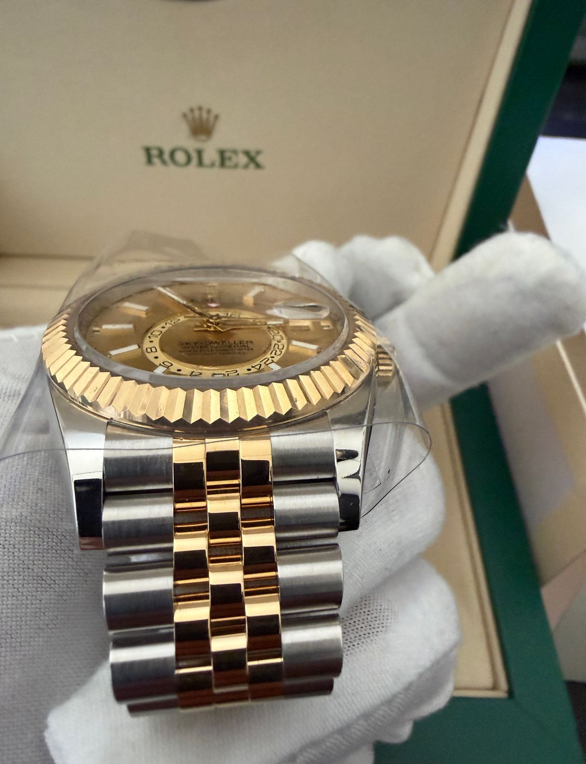 Rolex 336933