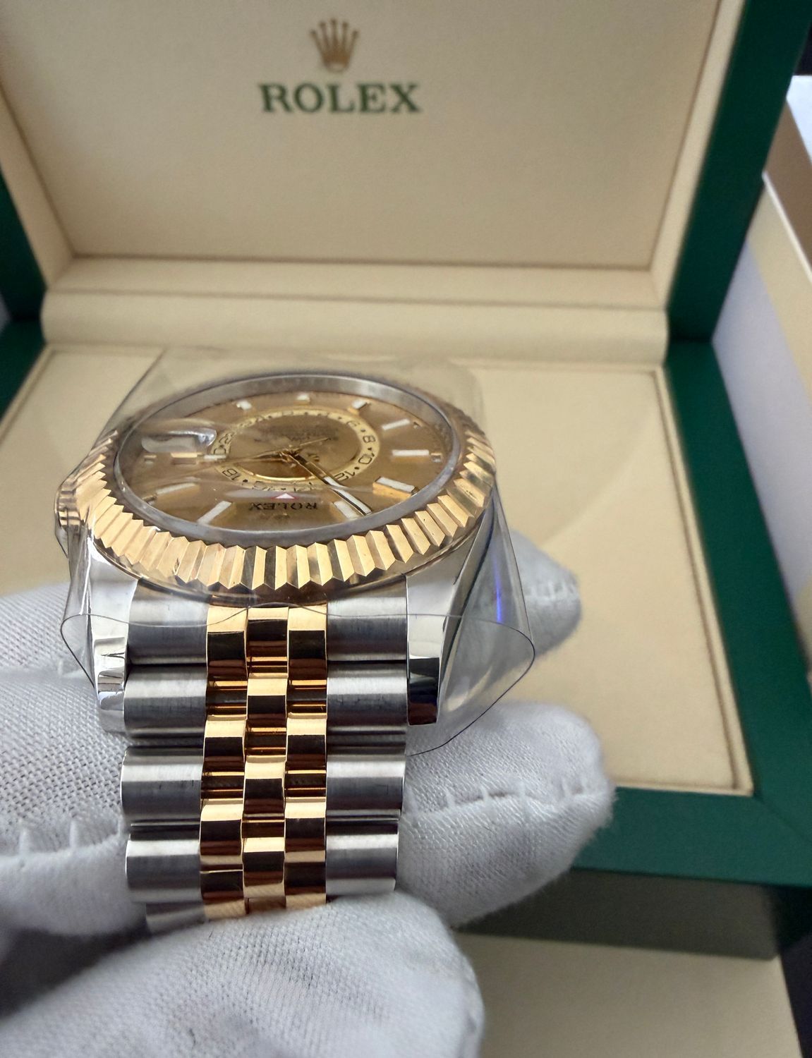 Rolex 336933