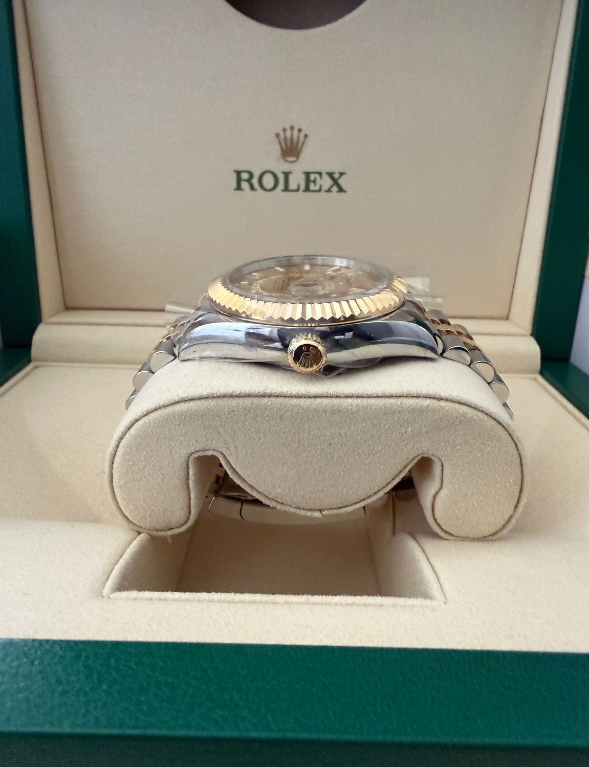 Rolex 336933