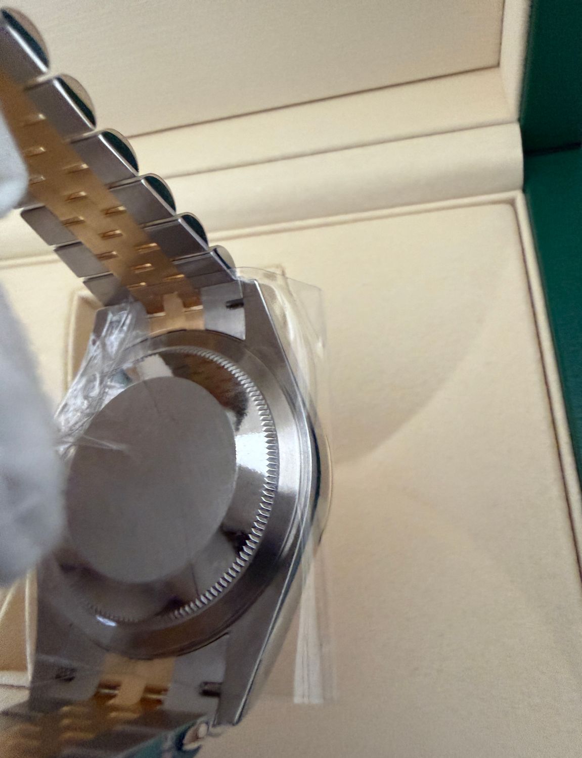 Rolex 336933