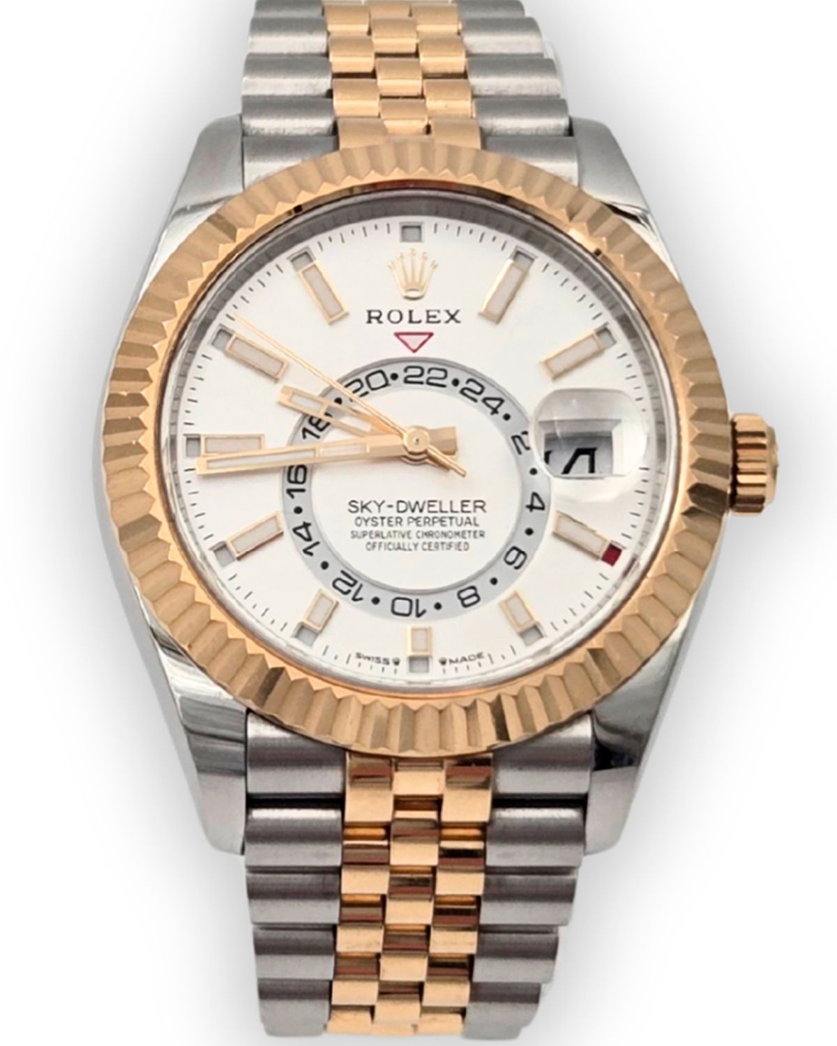 Rolex 336933
