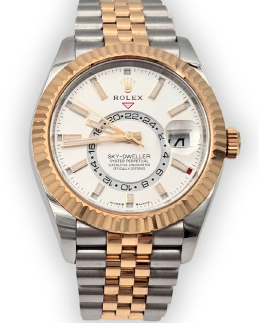Rolex 336933