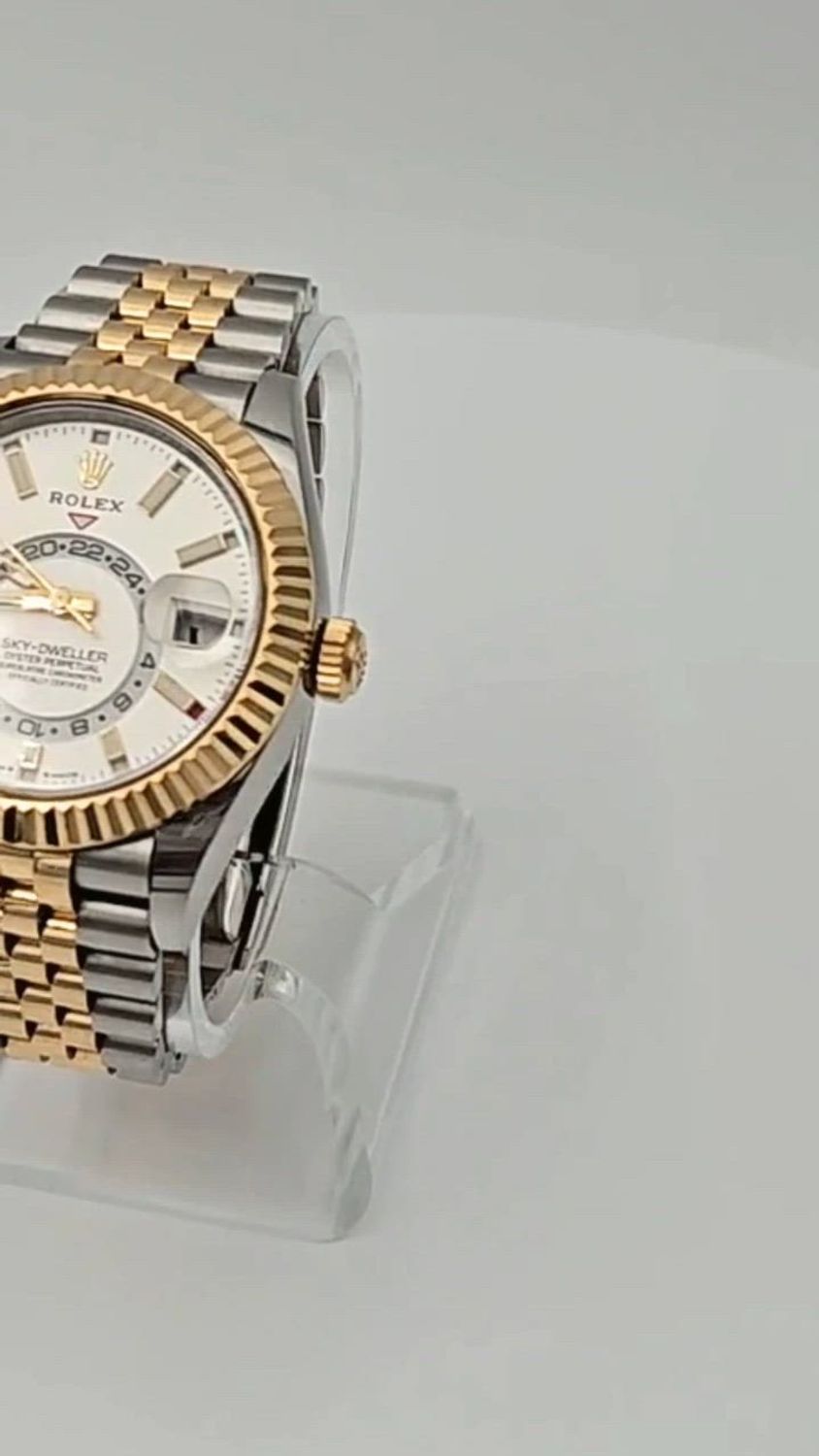 Rolex 336933