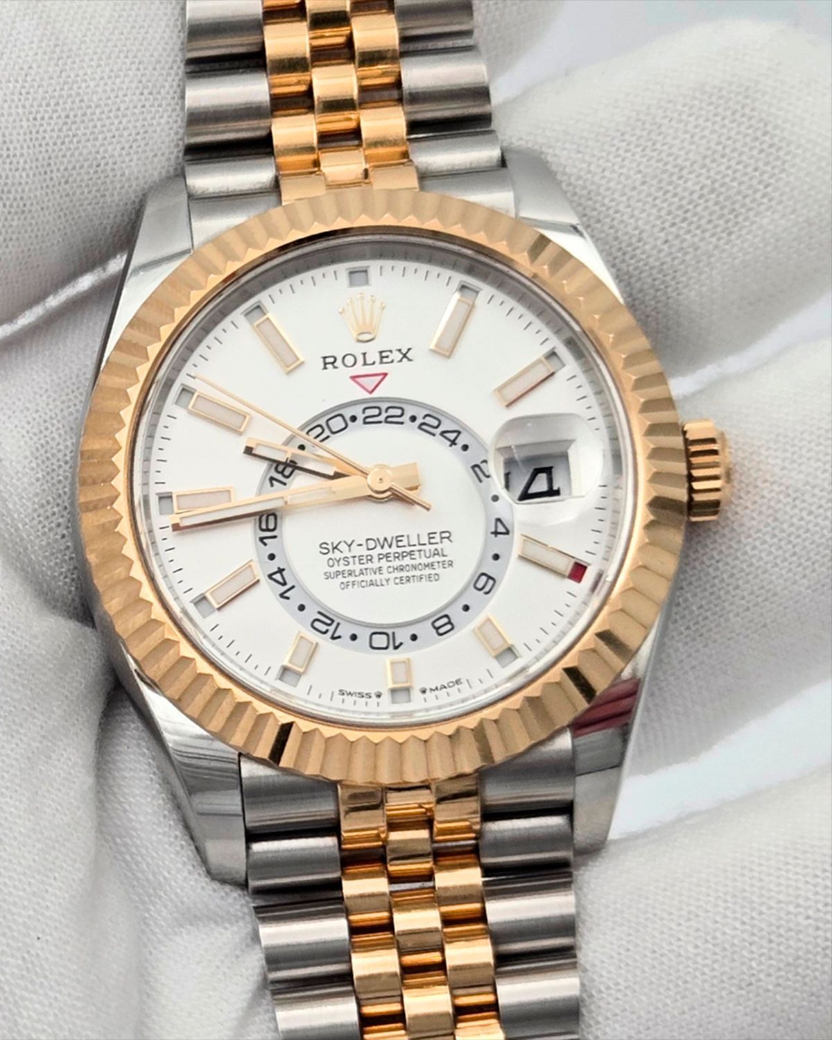 Rolex 336933