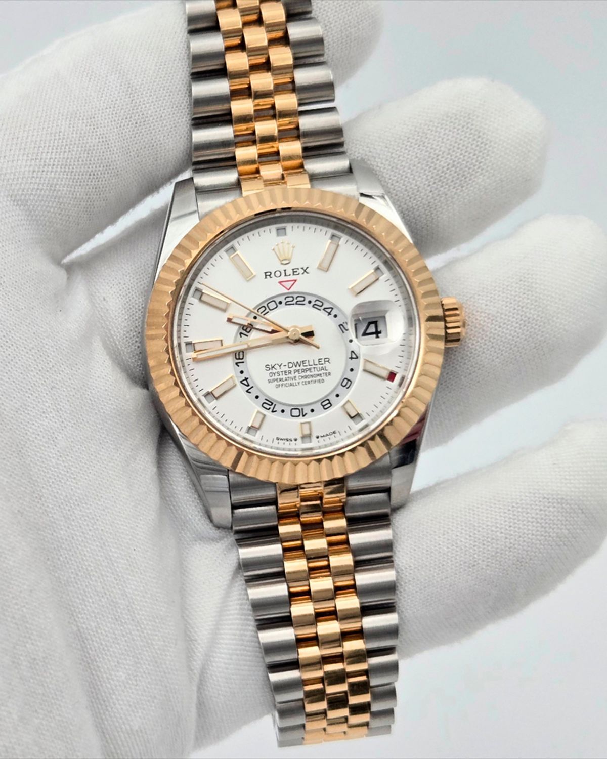 Rolex 336933