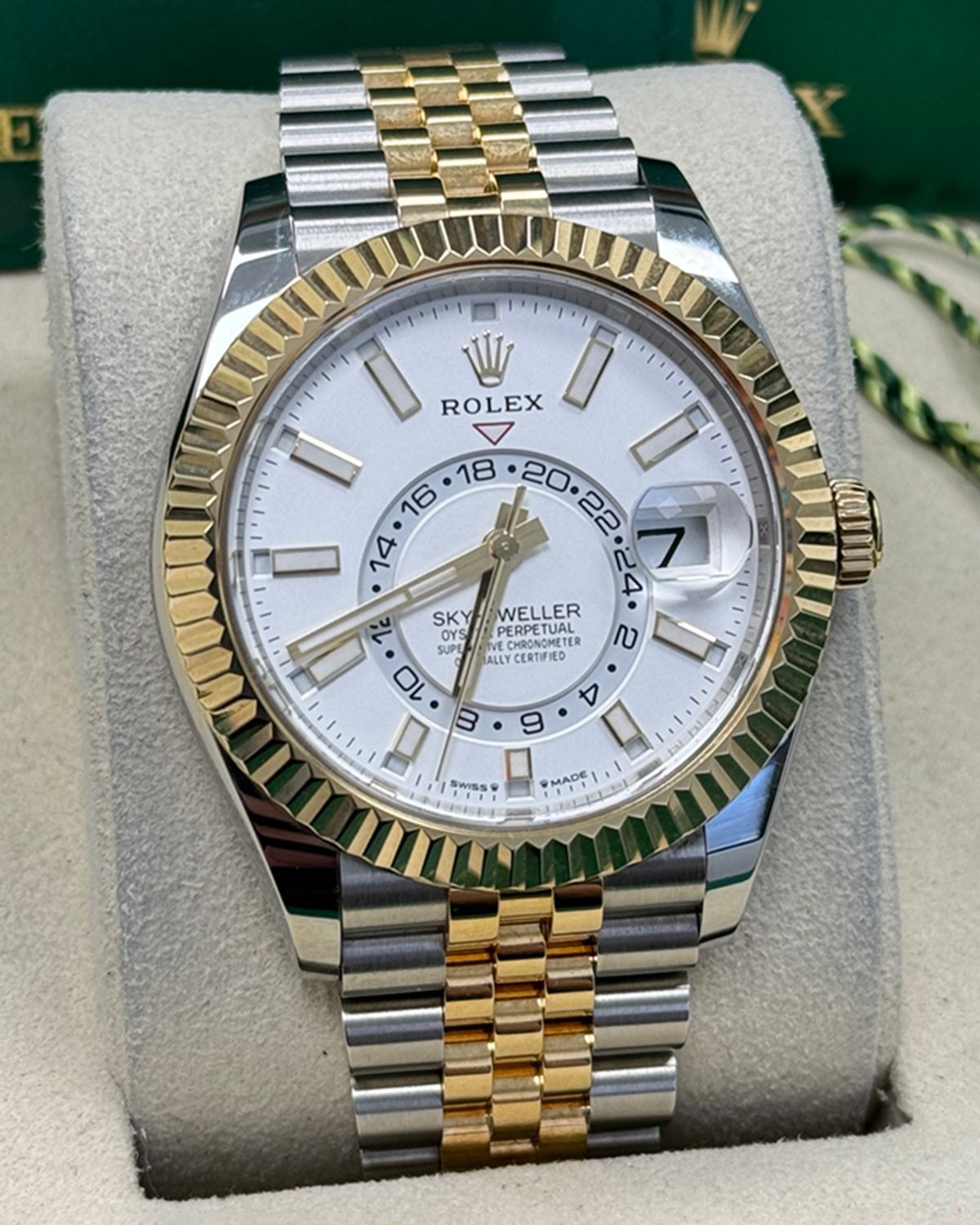 Rolex 336933