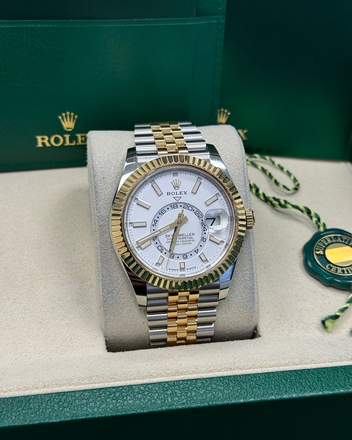 Rolex 336933