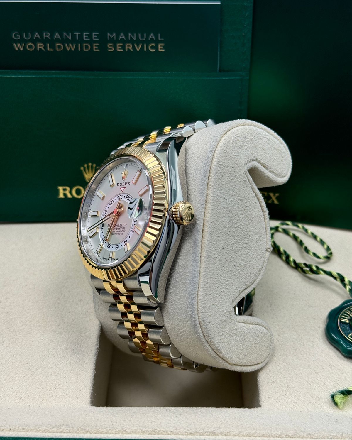 Rolex 336933
