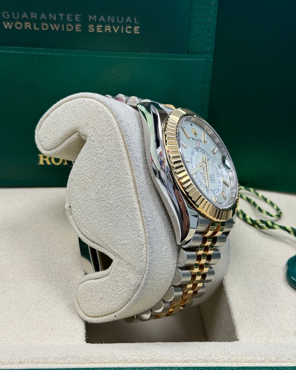 Rolex 336933