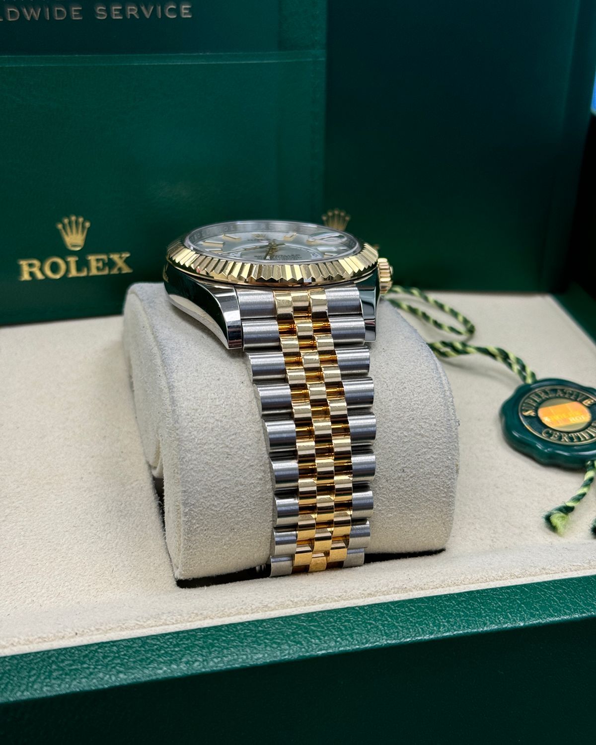 Rolex 336933