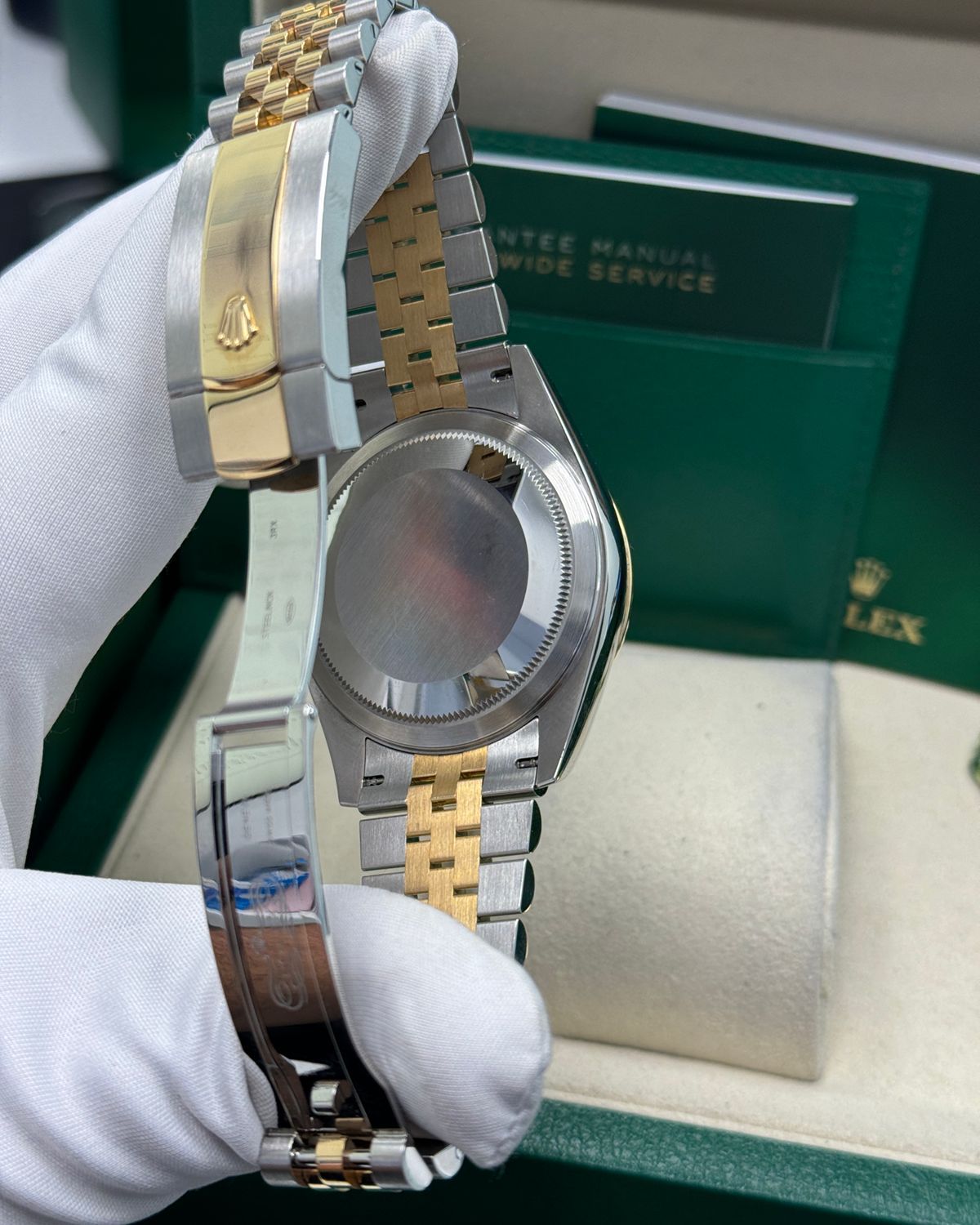 Rolex 336933