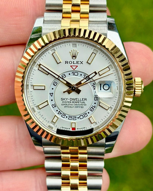 Rolex 336933