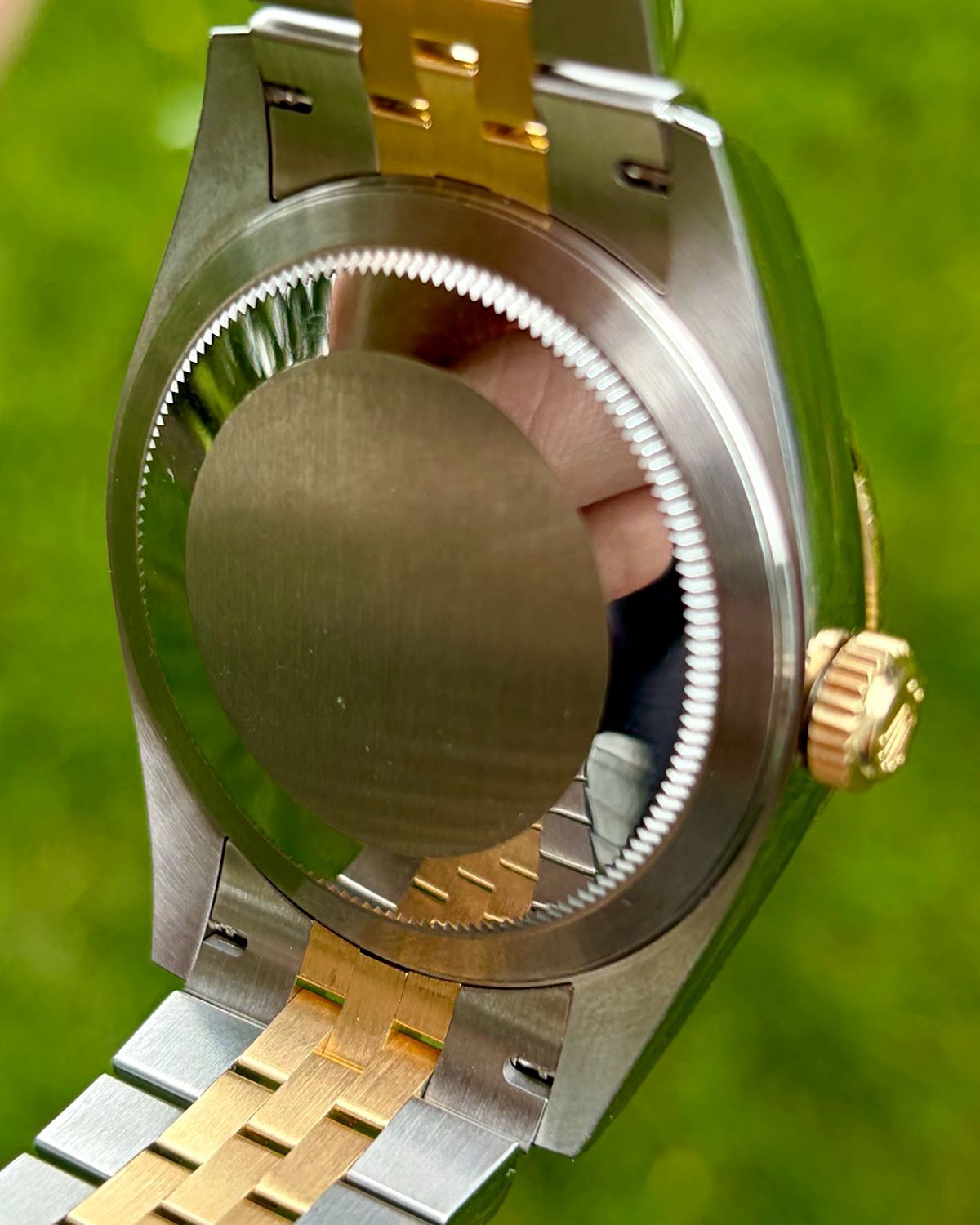 Rolex 336933