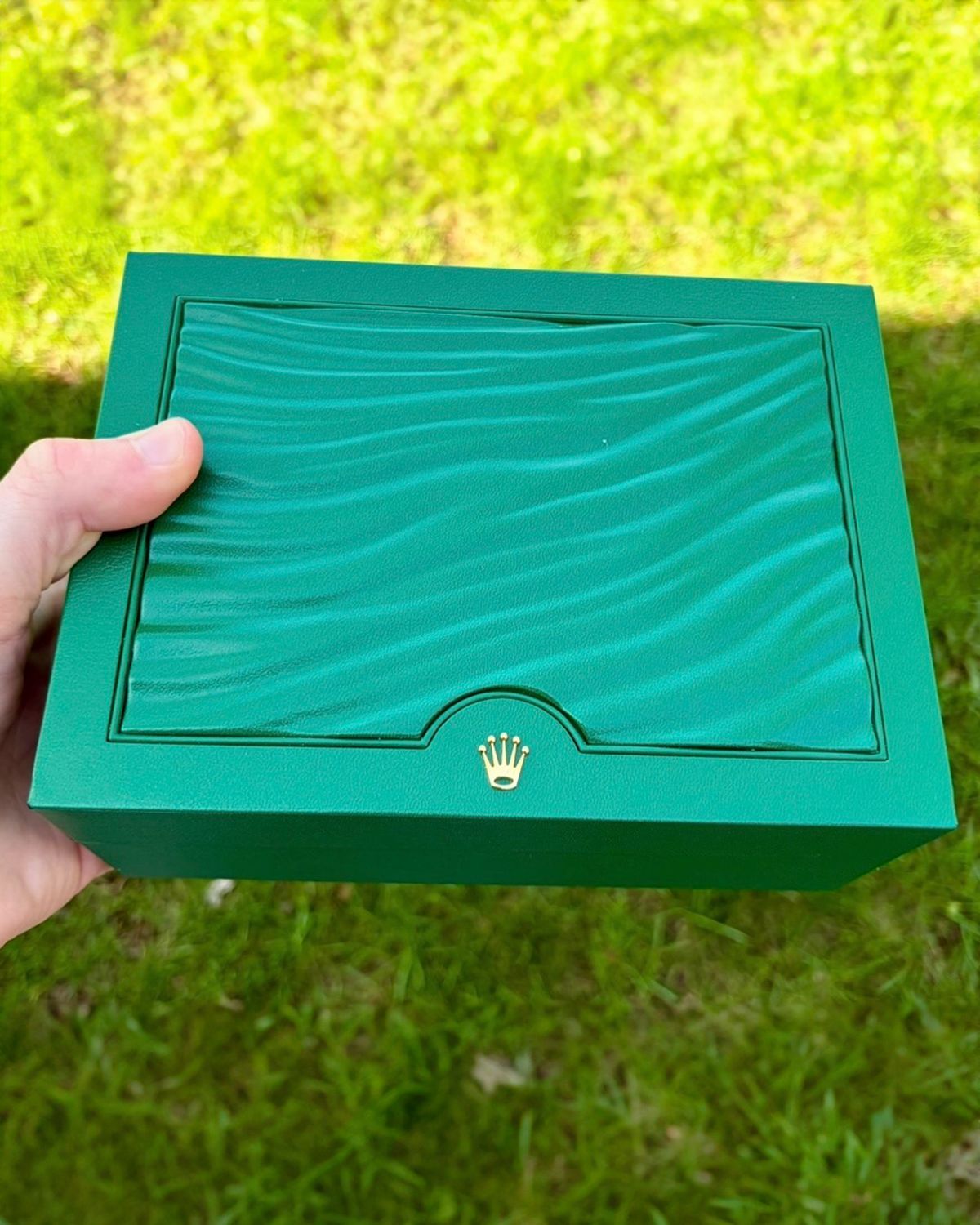 Rolex 336933