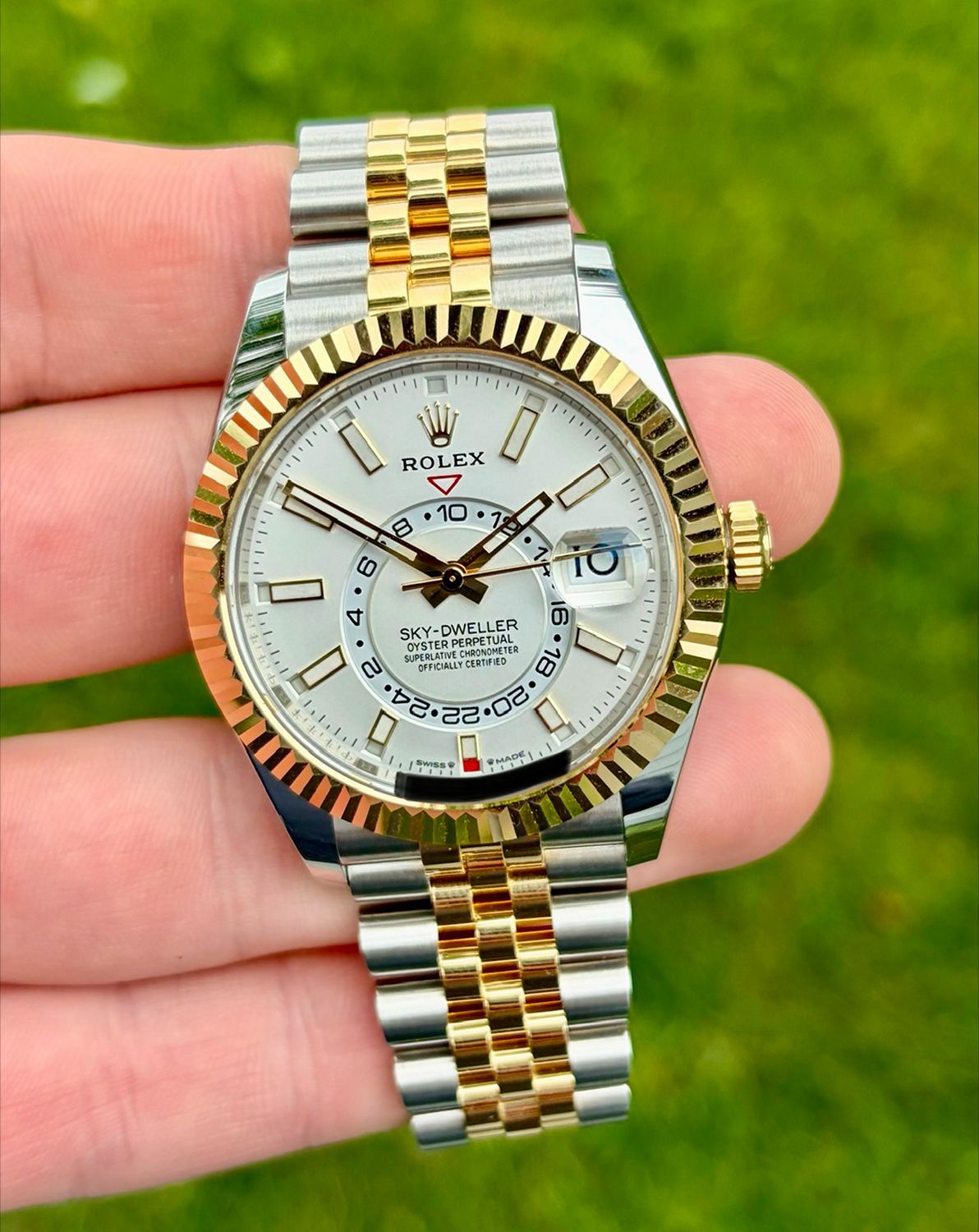 Rolex 336933