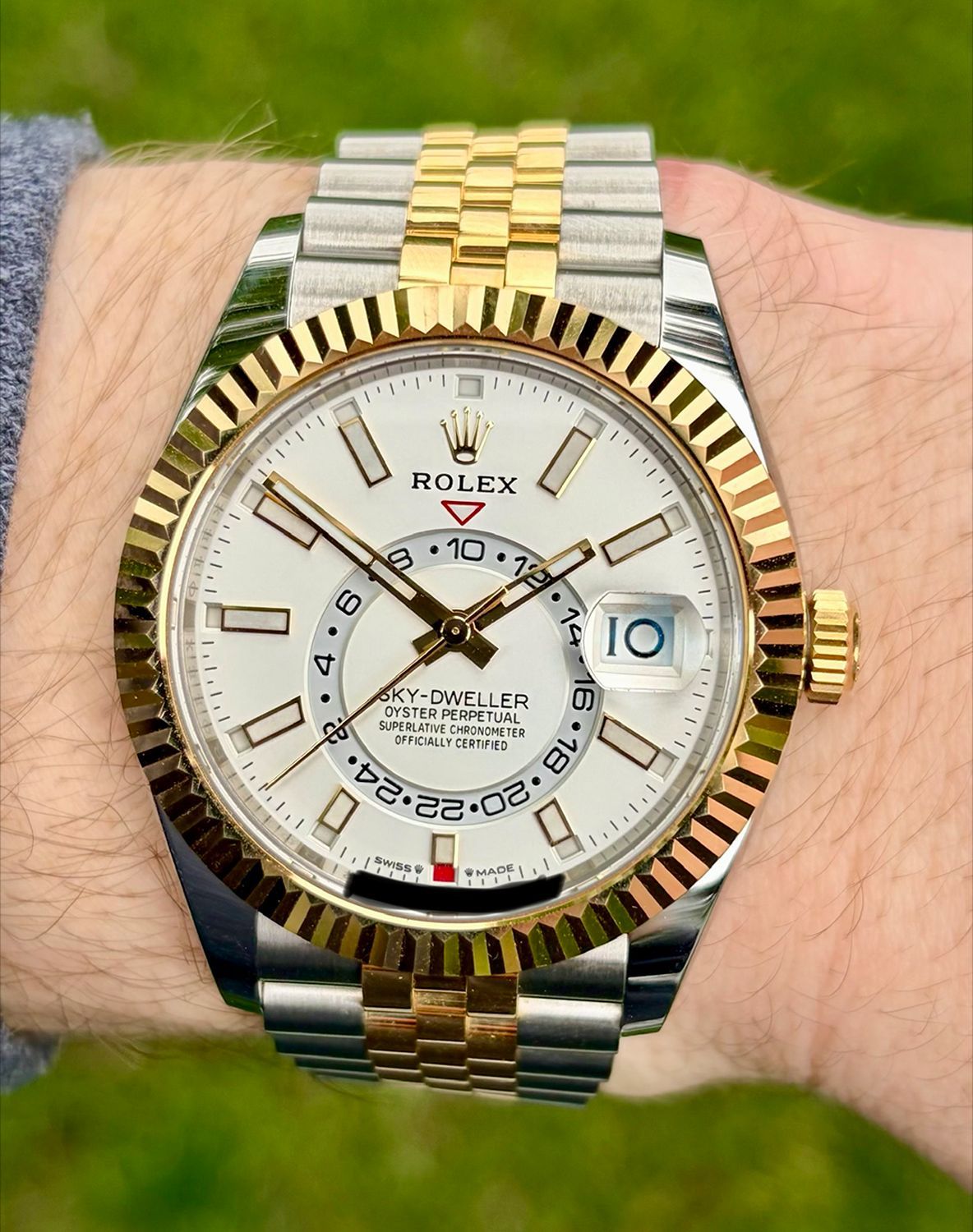 Rolex 336933