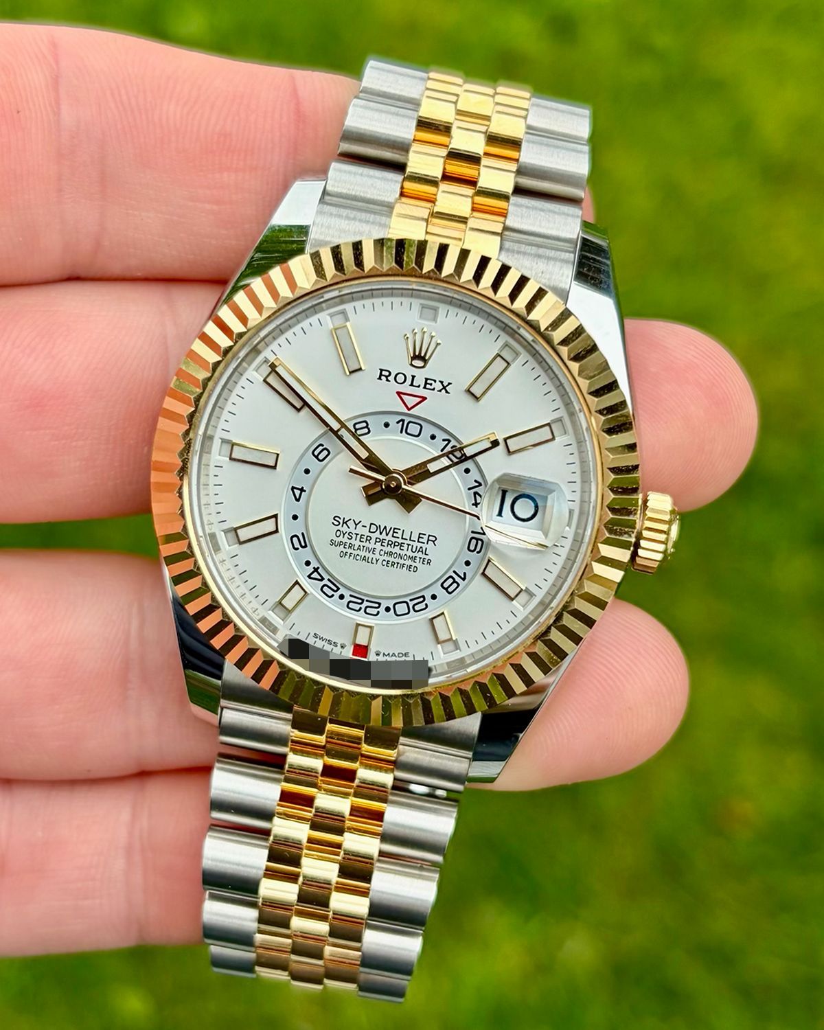 Rolex 336933