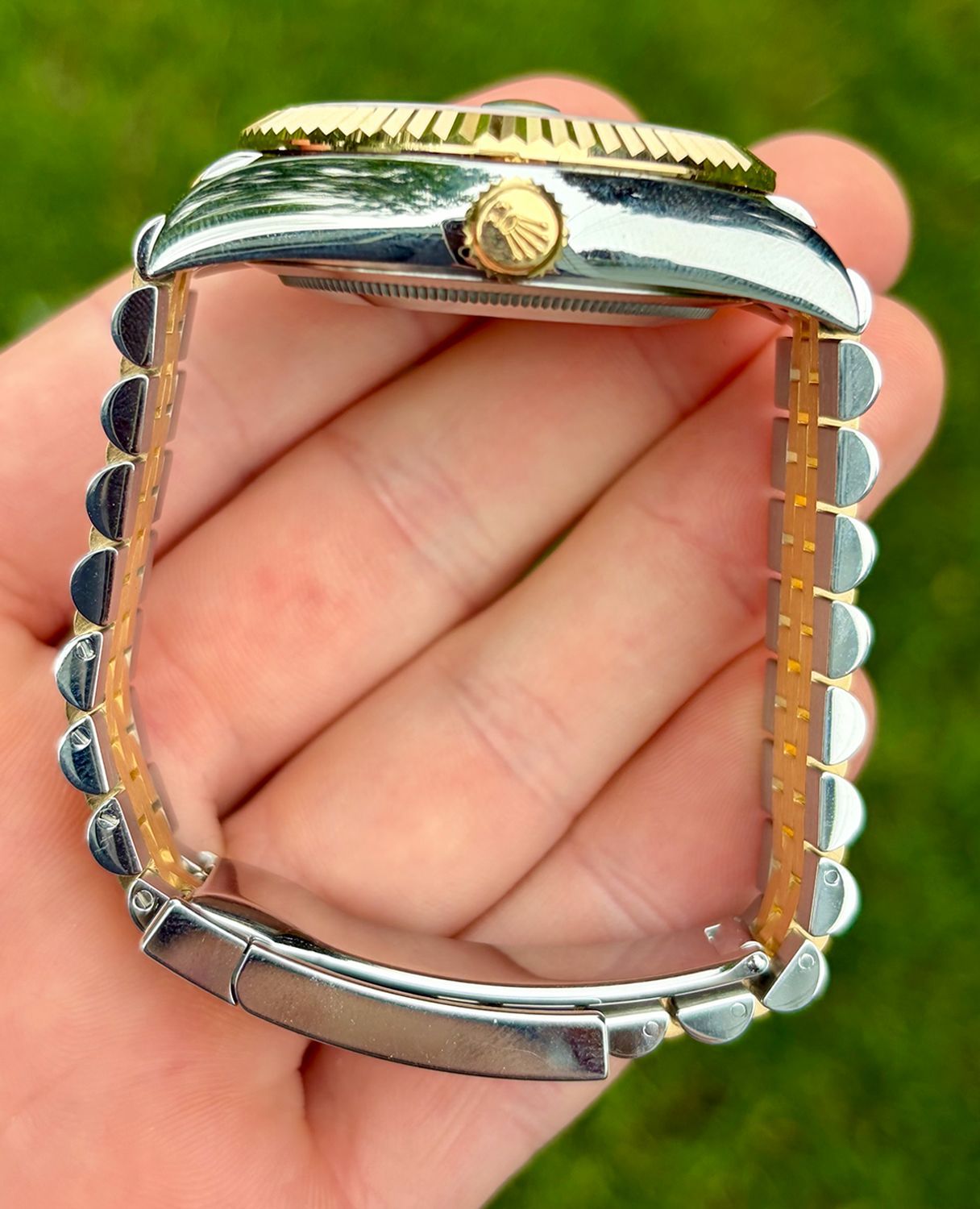 Rolex 336933