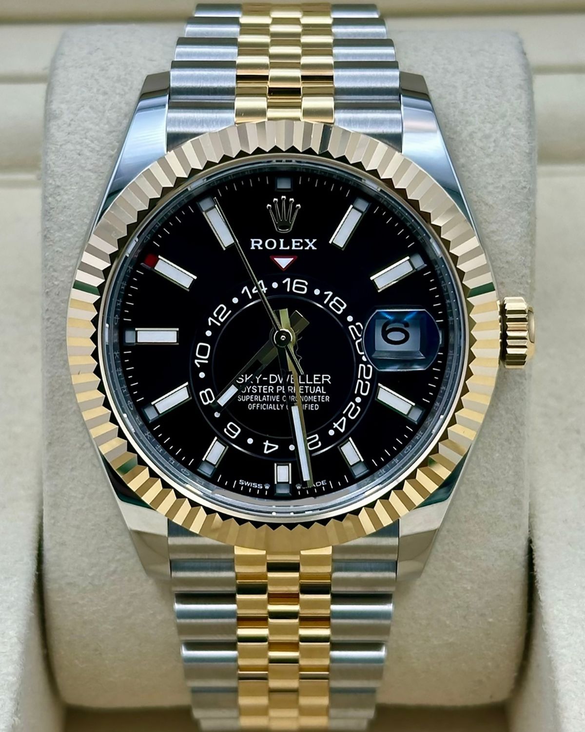 Rolex 336933