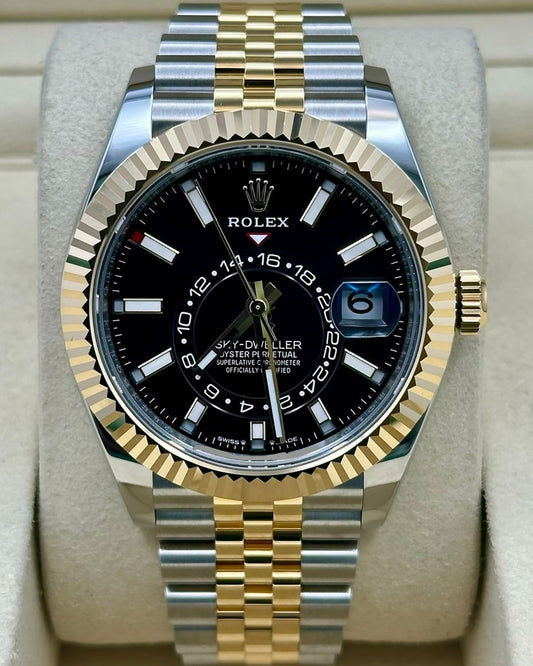 Rolex 336933