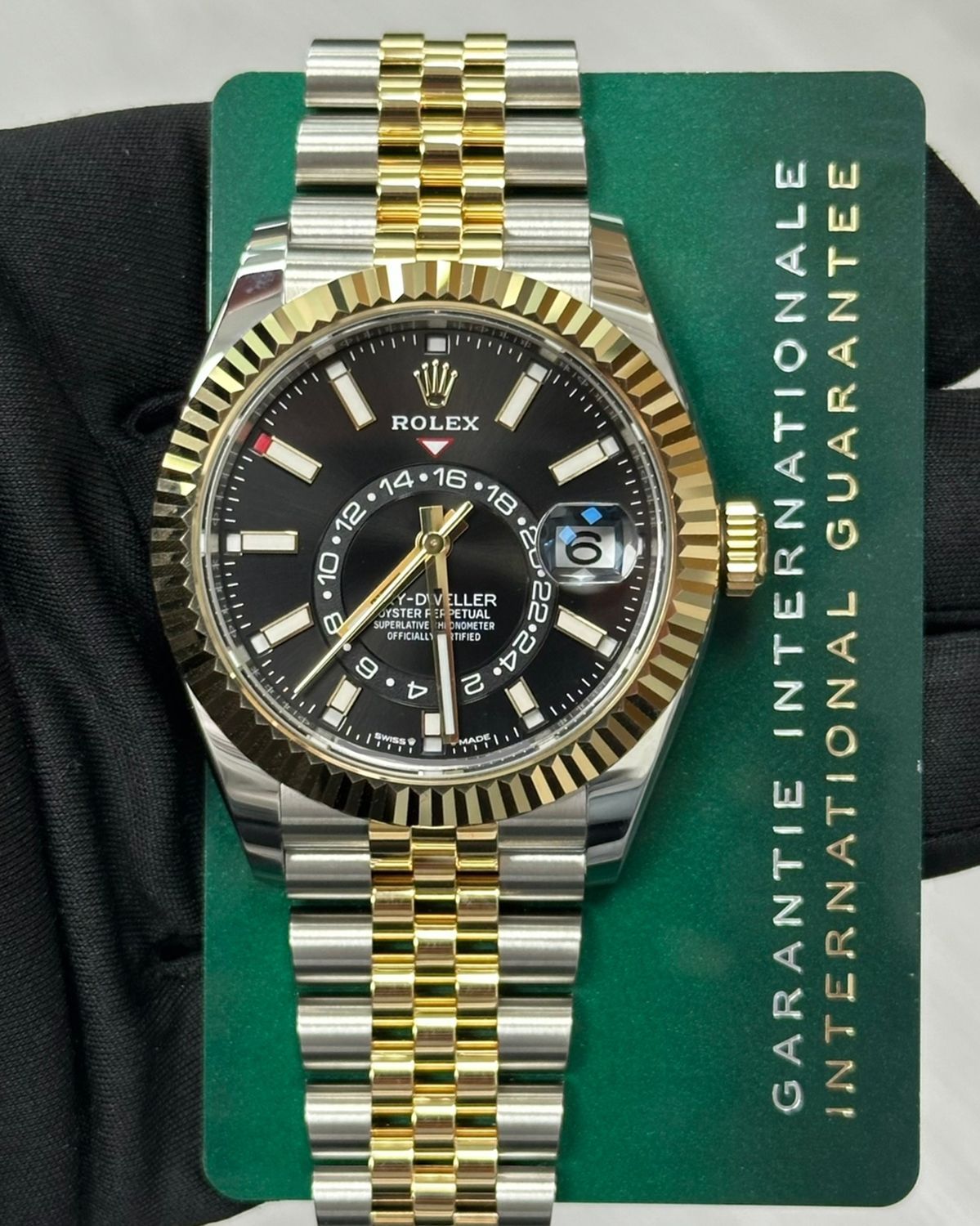 Rolex 336933