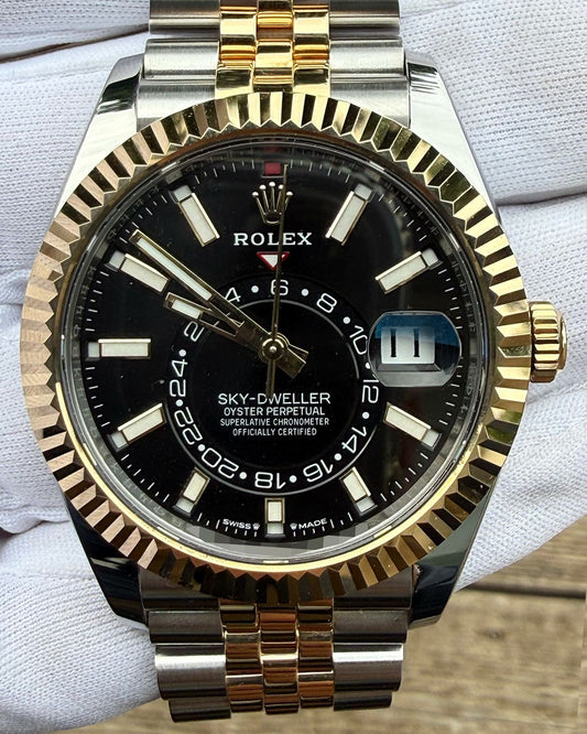 Rolex 336933
