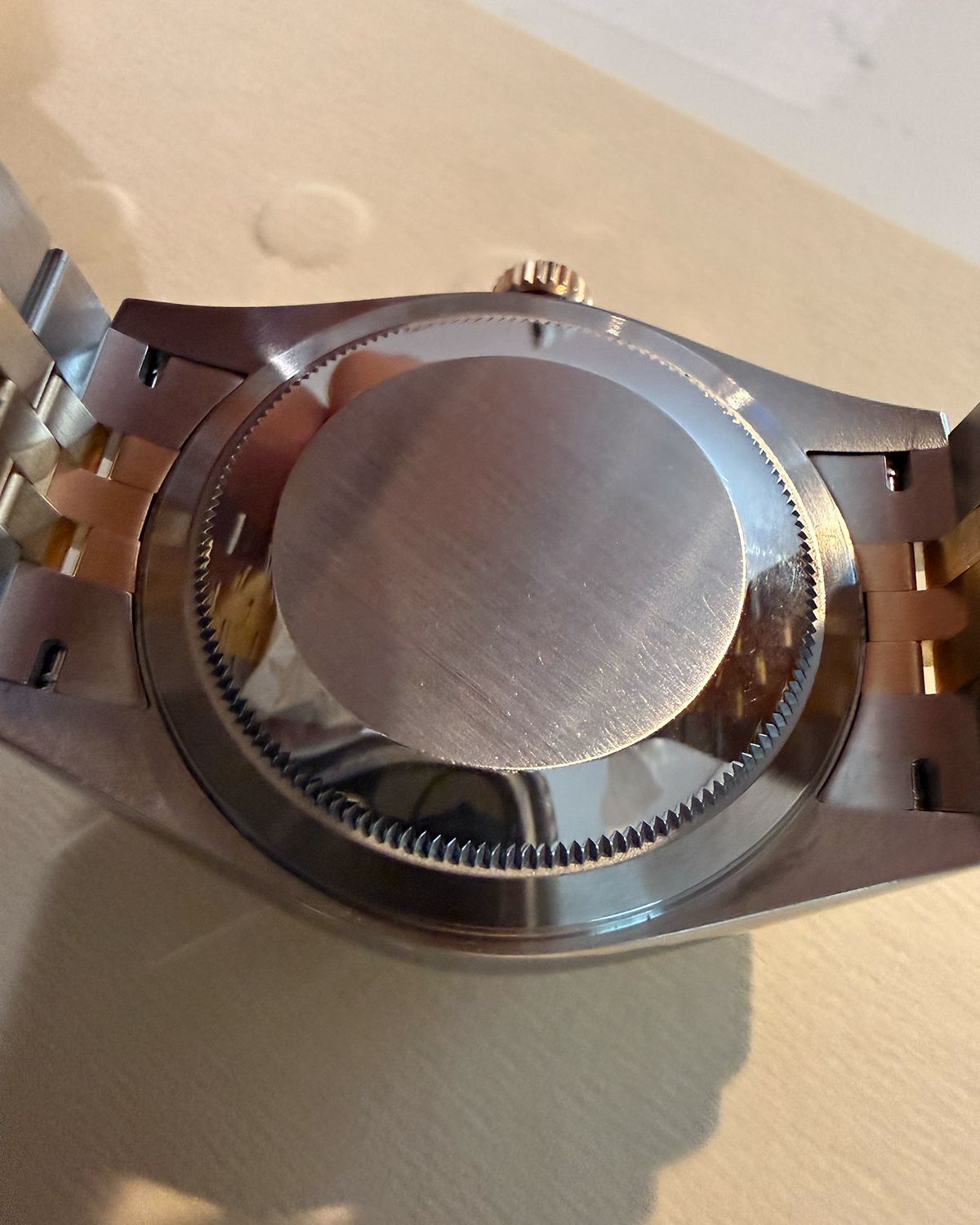 Rolex 336933