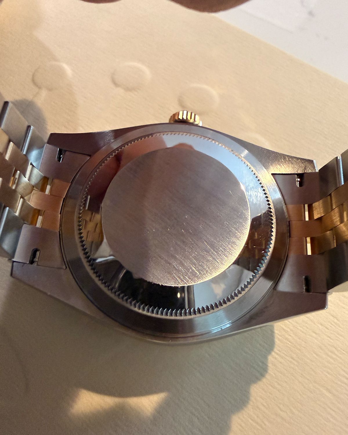 Rolex 336933