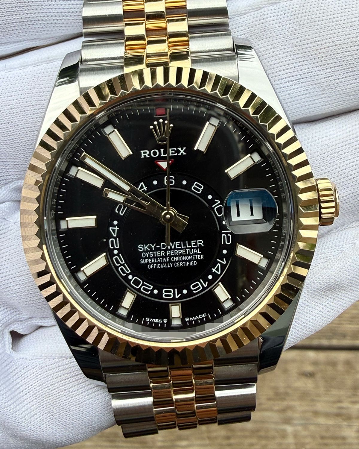 Rolex 336933