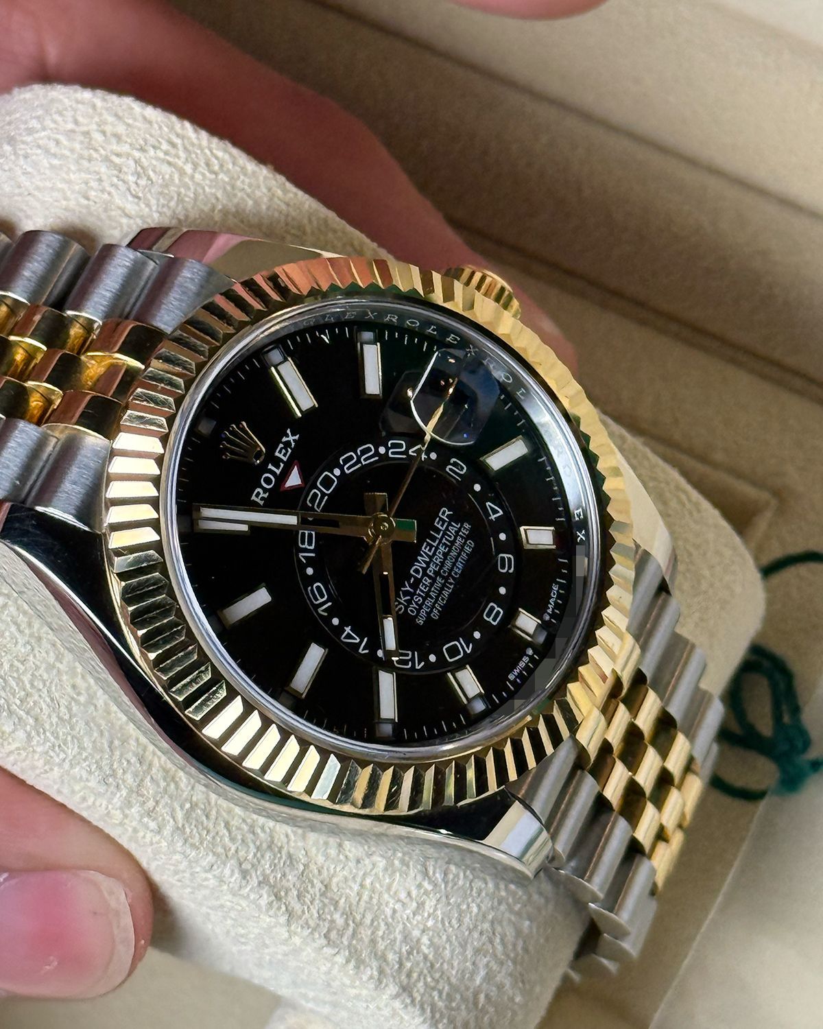 Rolex 336933