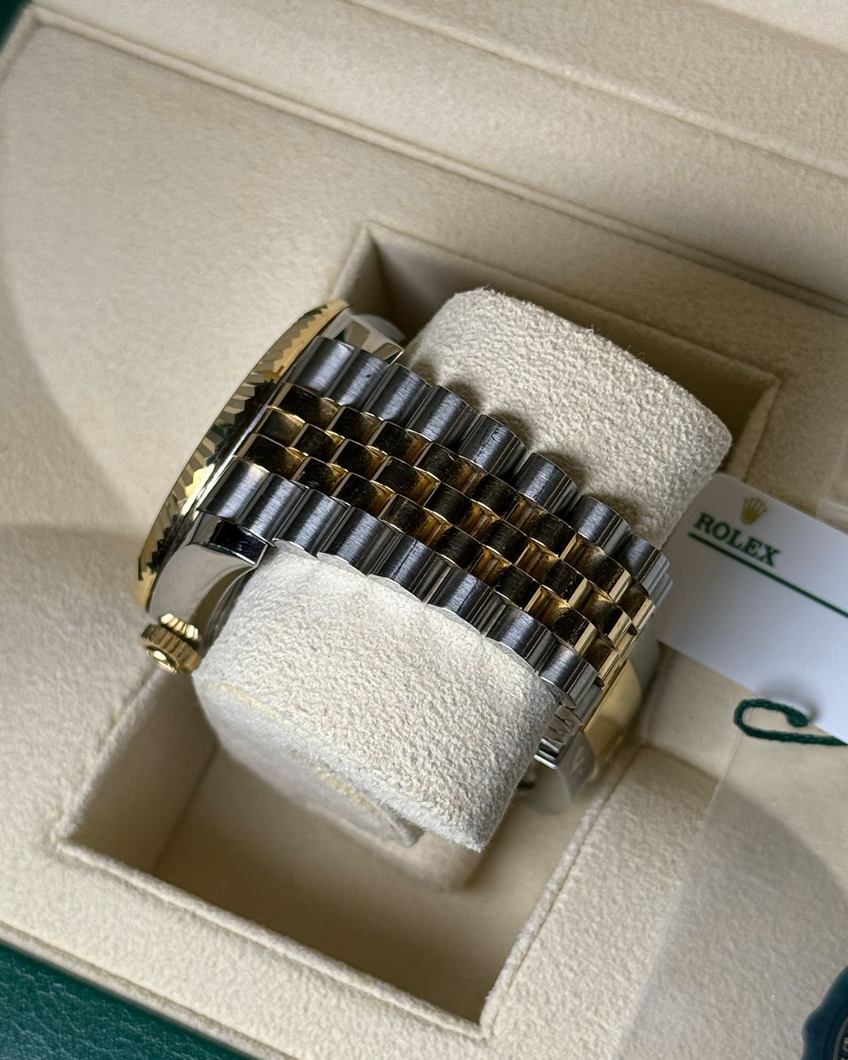 Rolex 336933