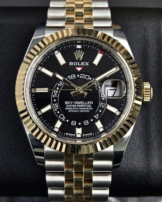 Rolex 336933