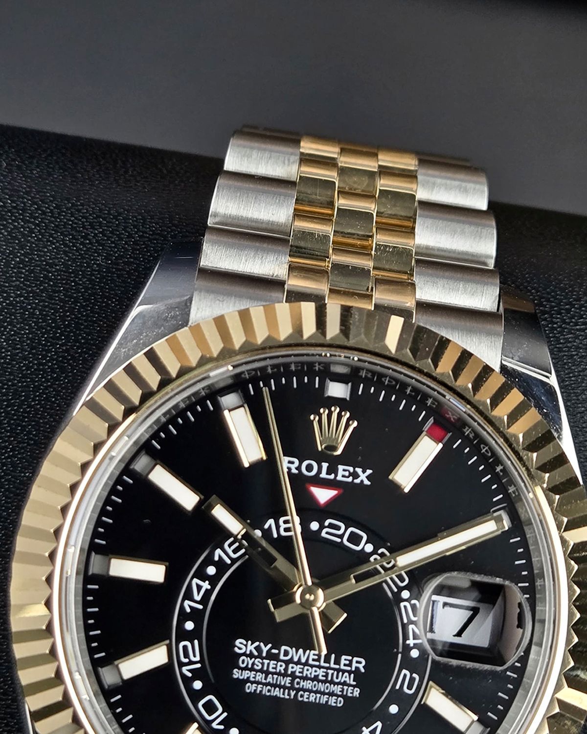Rolex 336933
