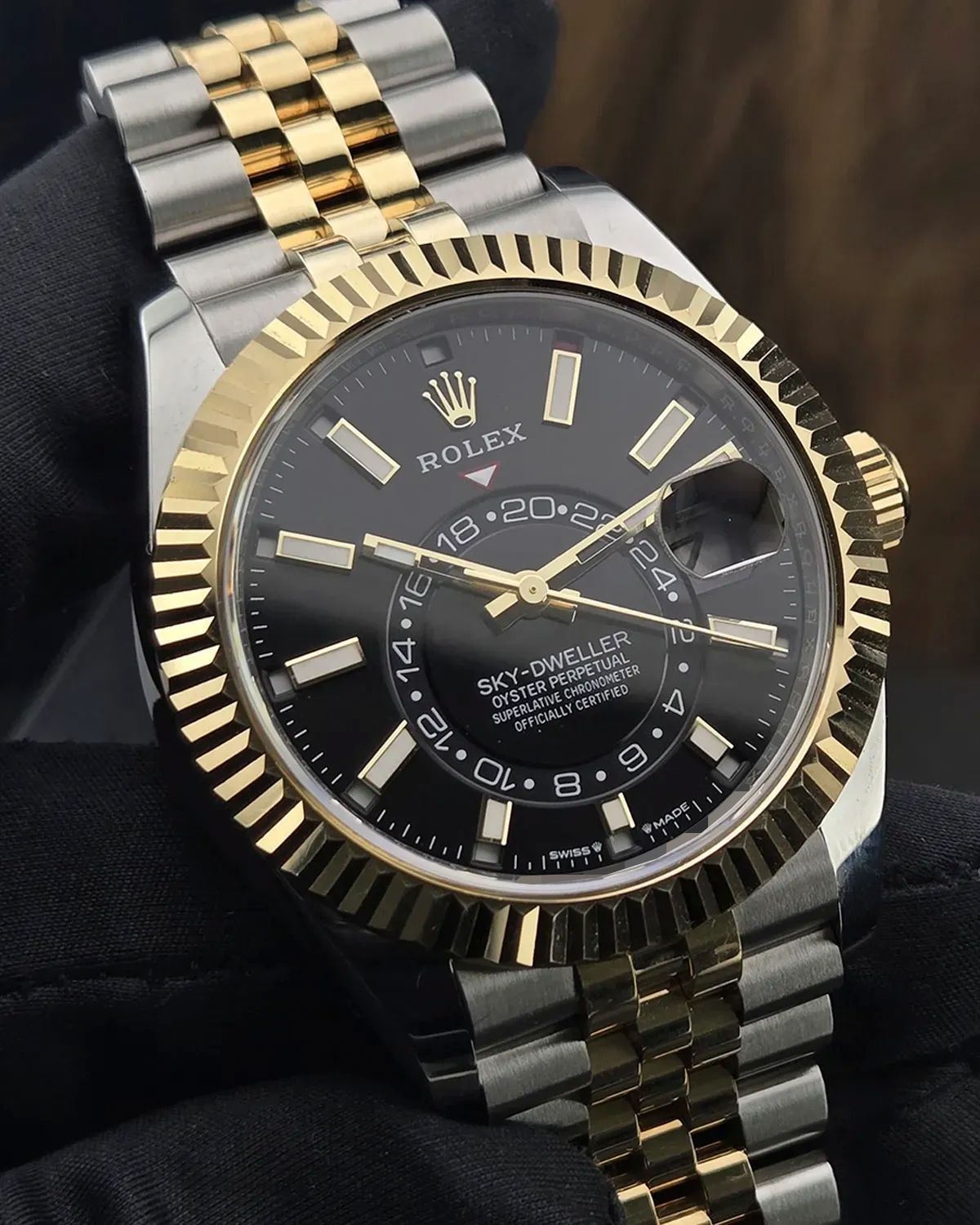 Rolex 336933