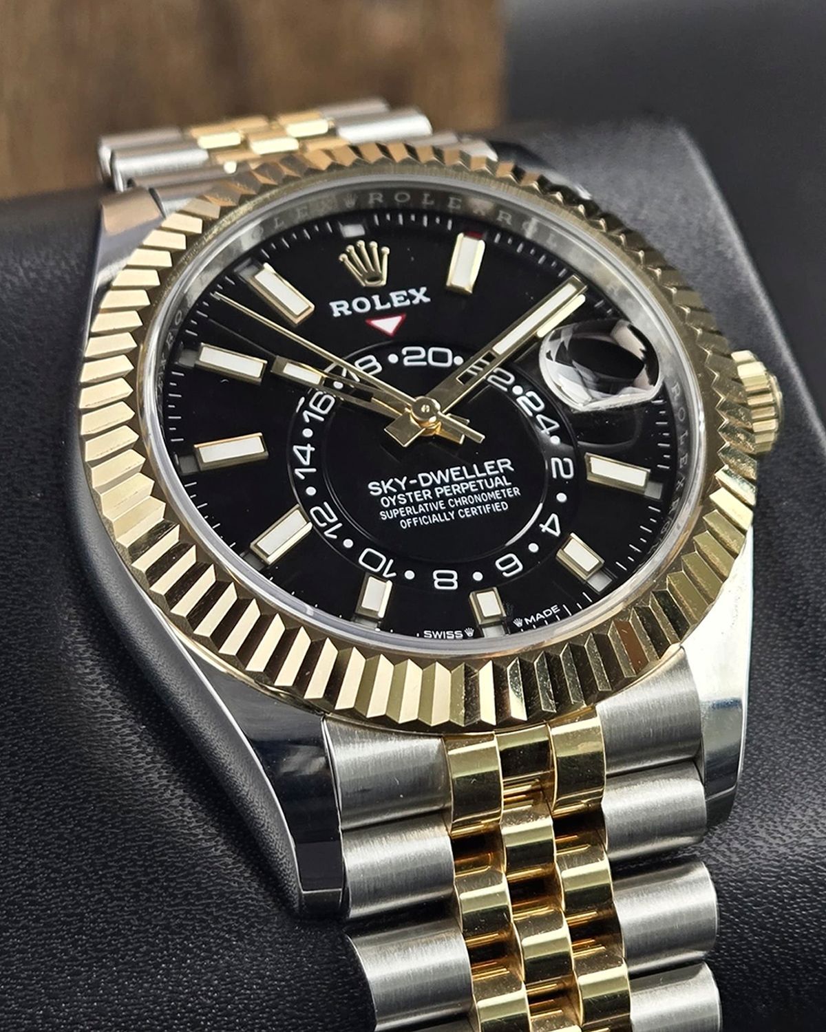 Rolex 336933