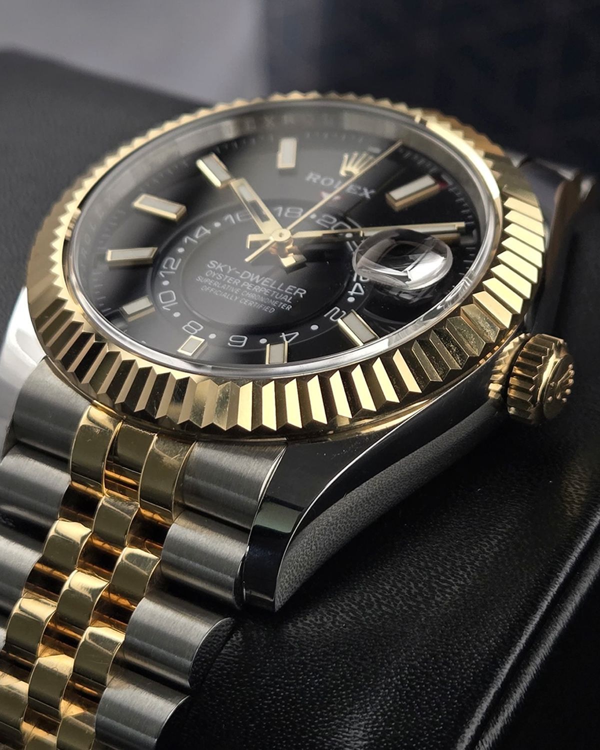 Rolex 336933