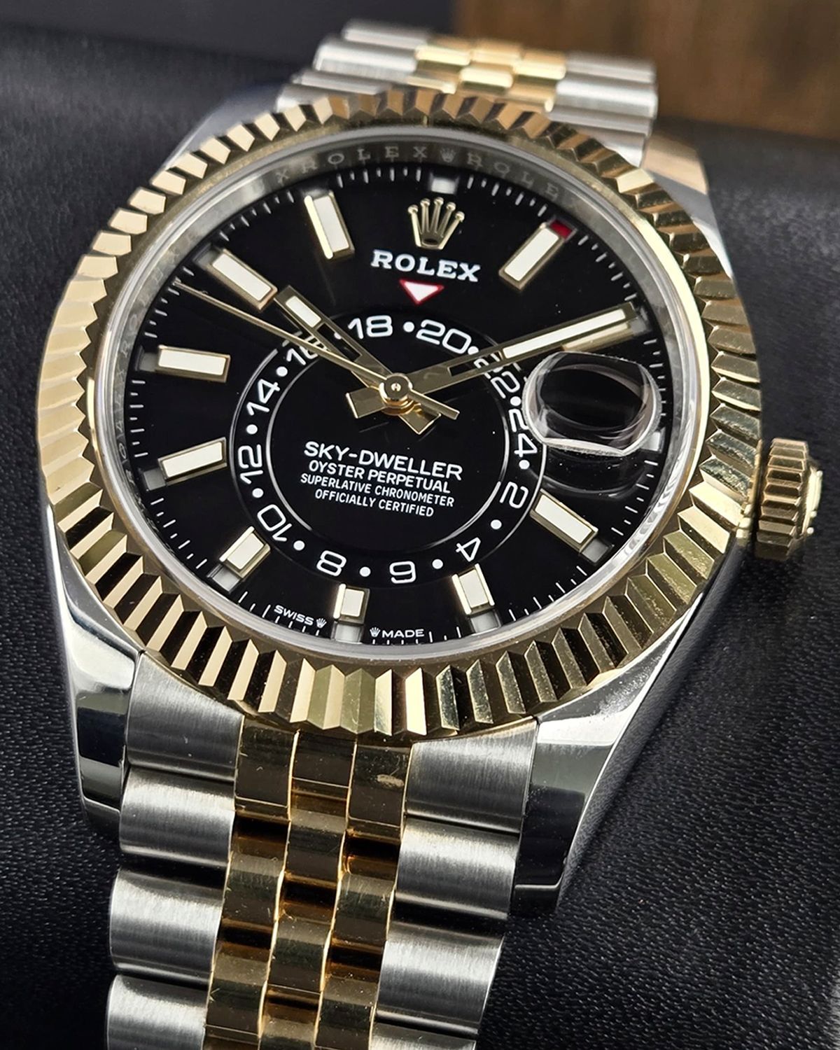 Rolex 336933