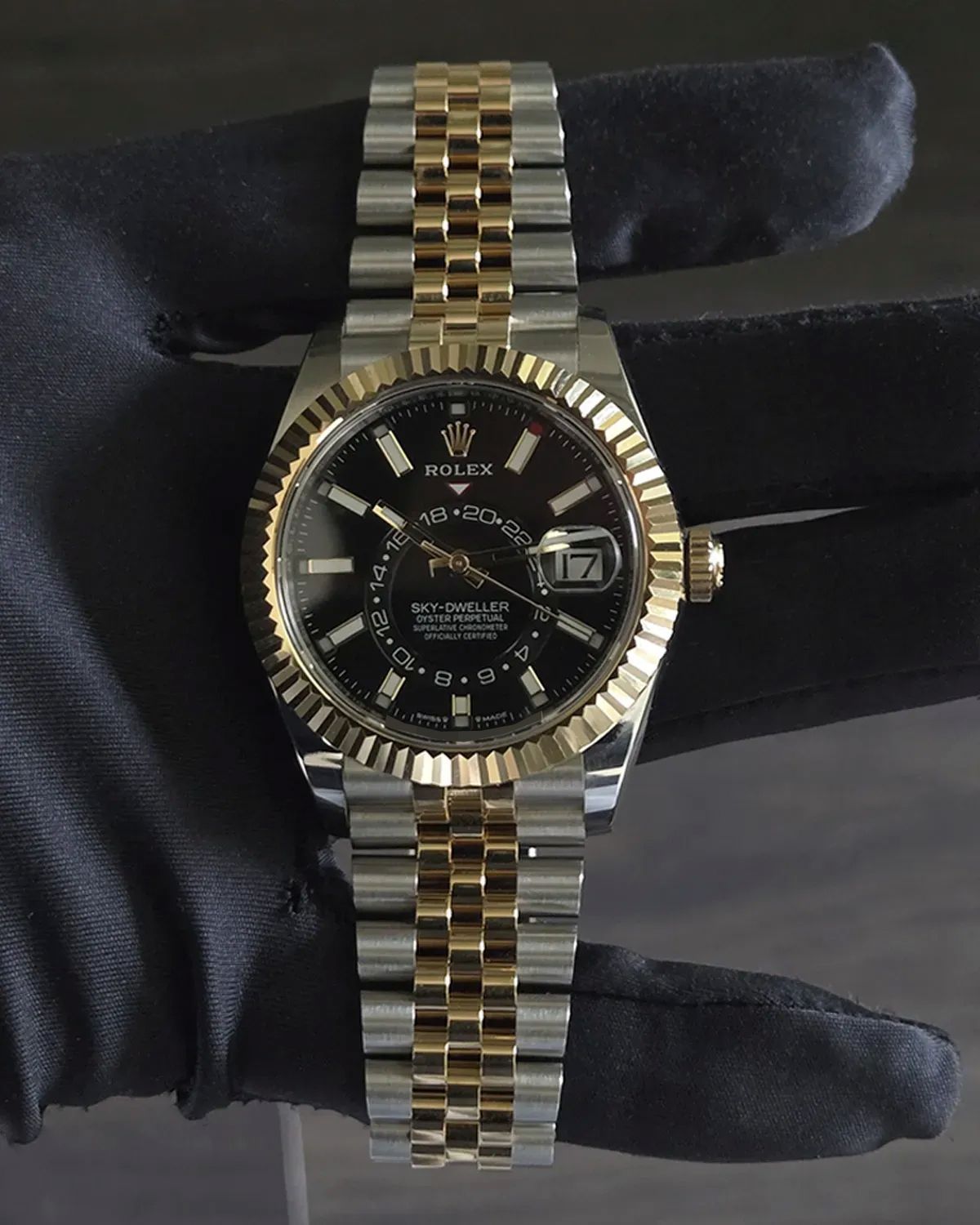 Rolex 336933