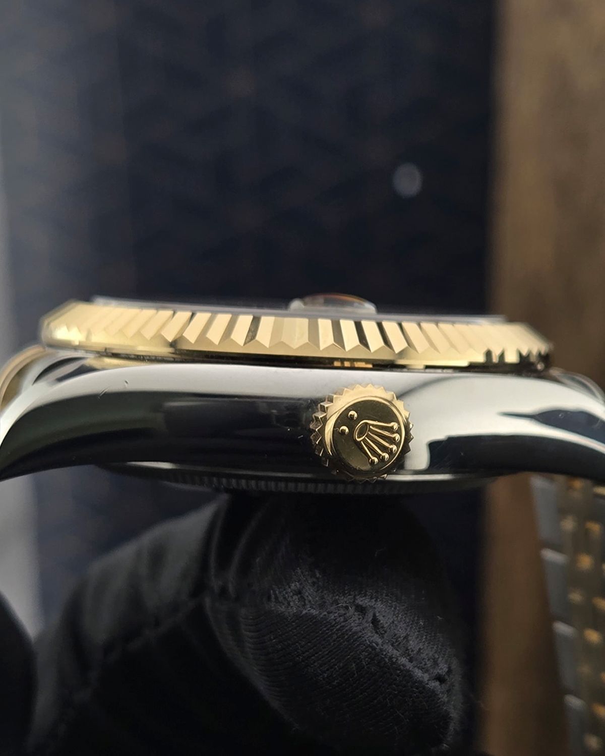 Rolex 336933