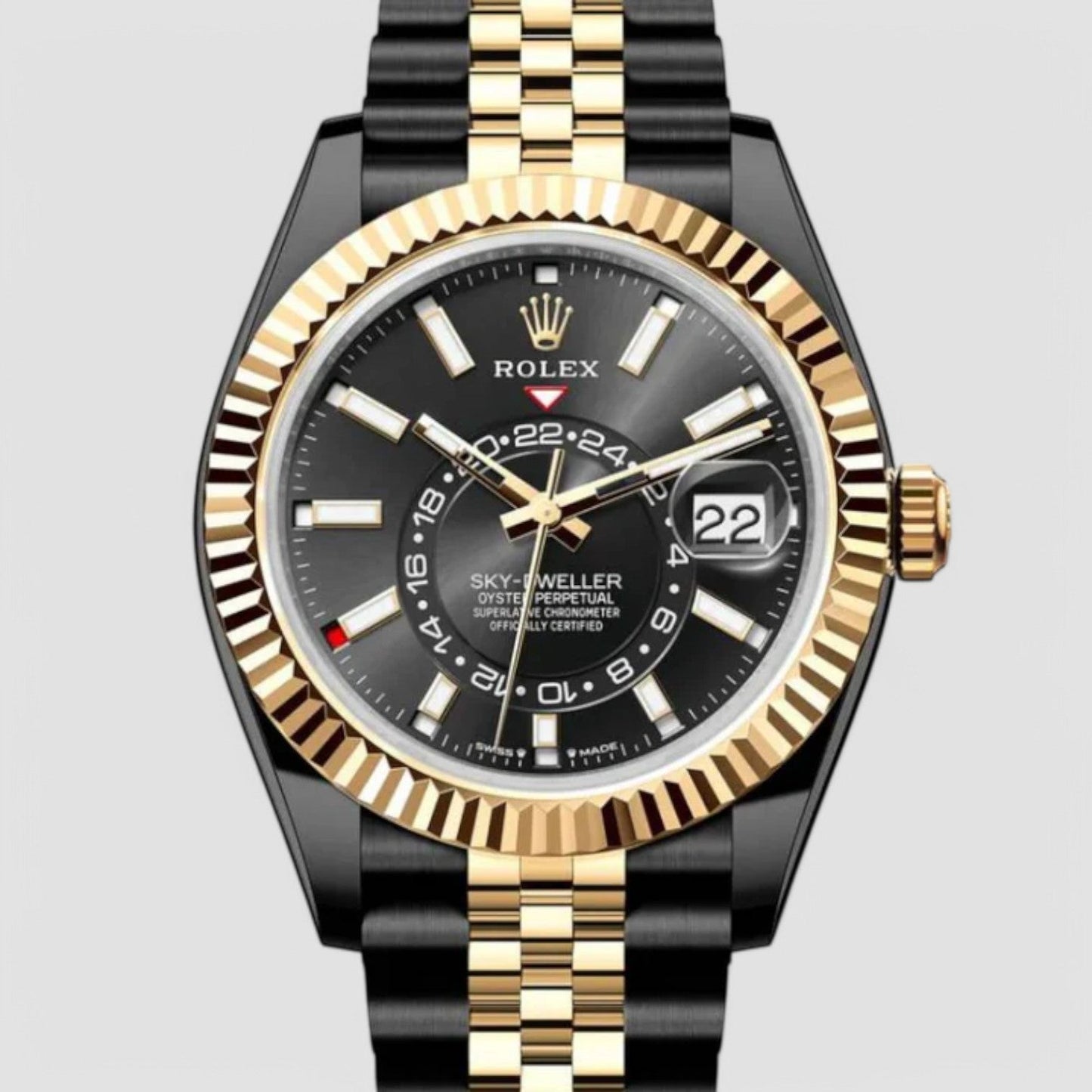 Rolex 336933