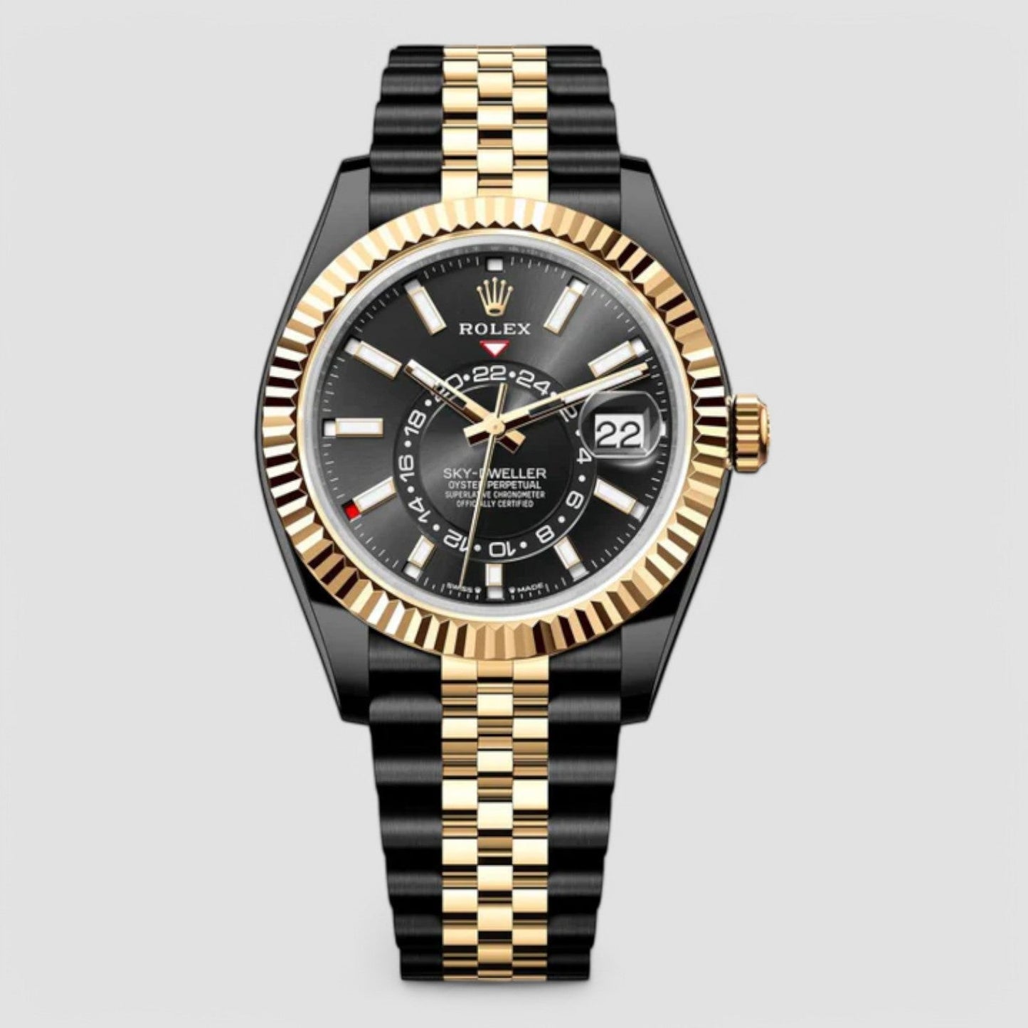Rolex 336933