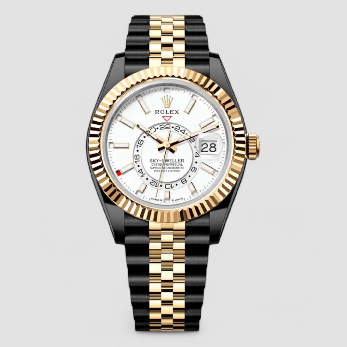 Rolex 336933