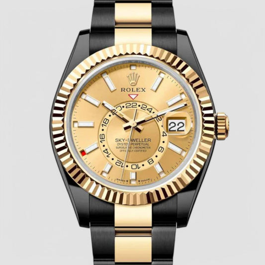 Rolex 336933