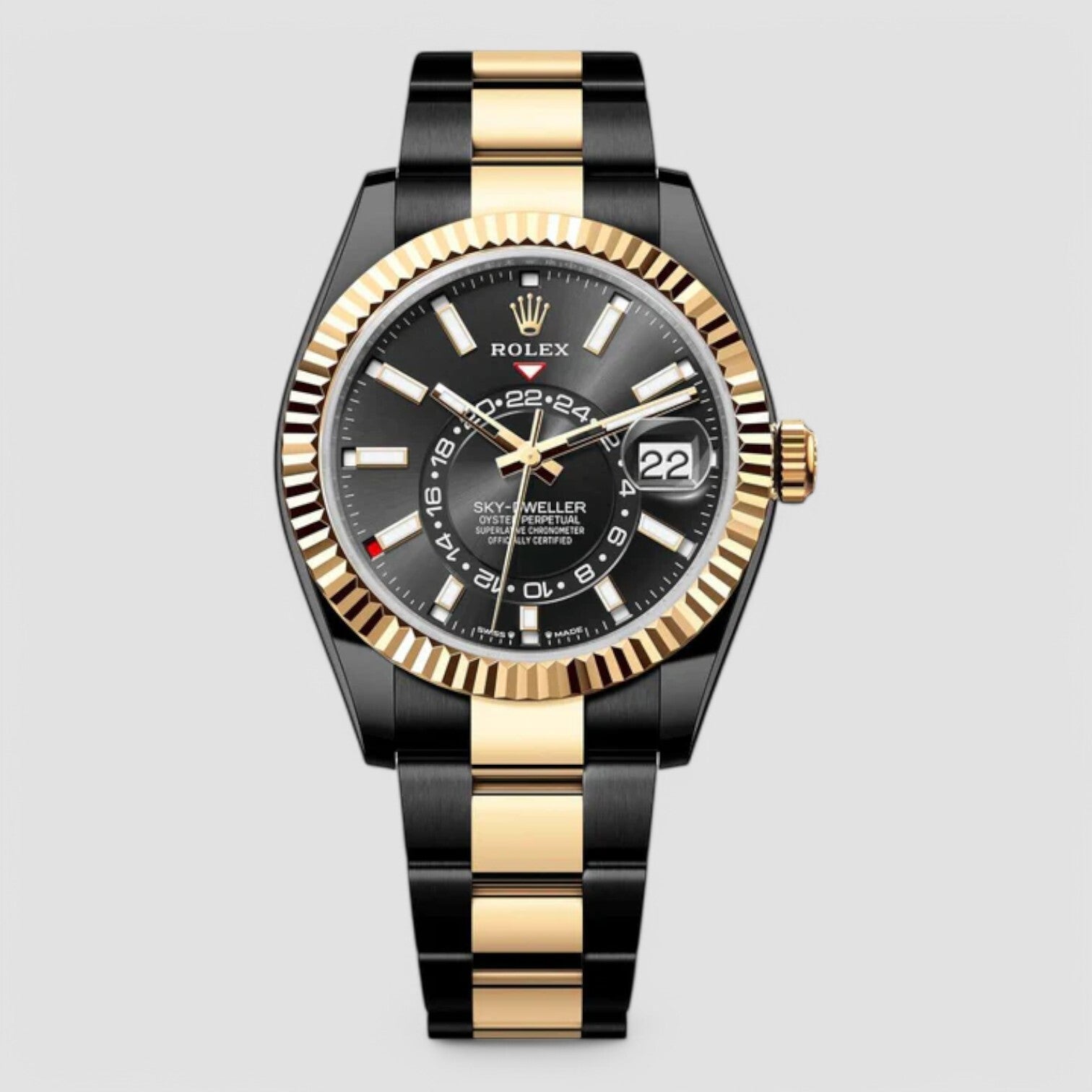 Rolex 336933