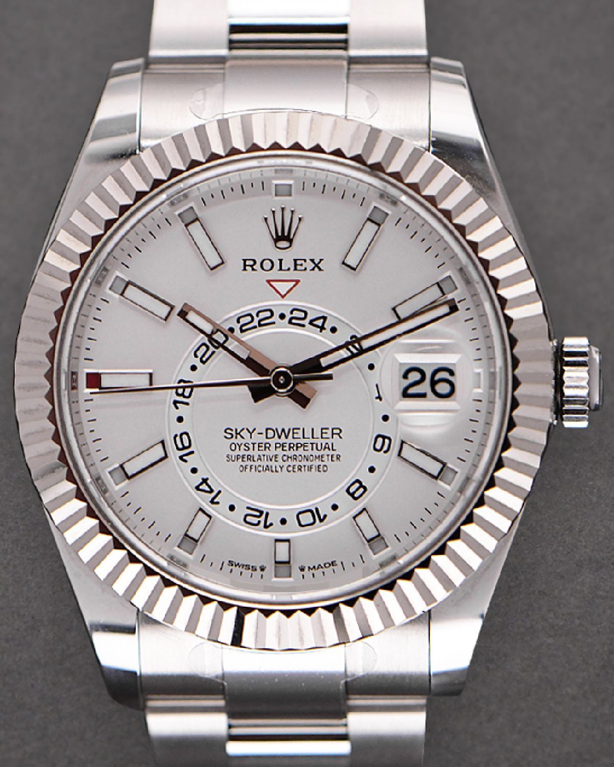 Rolex 336934