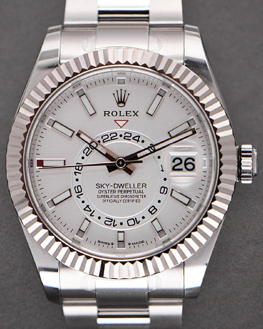 Rolex 336934