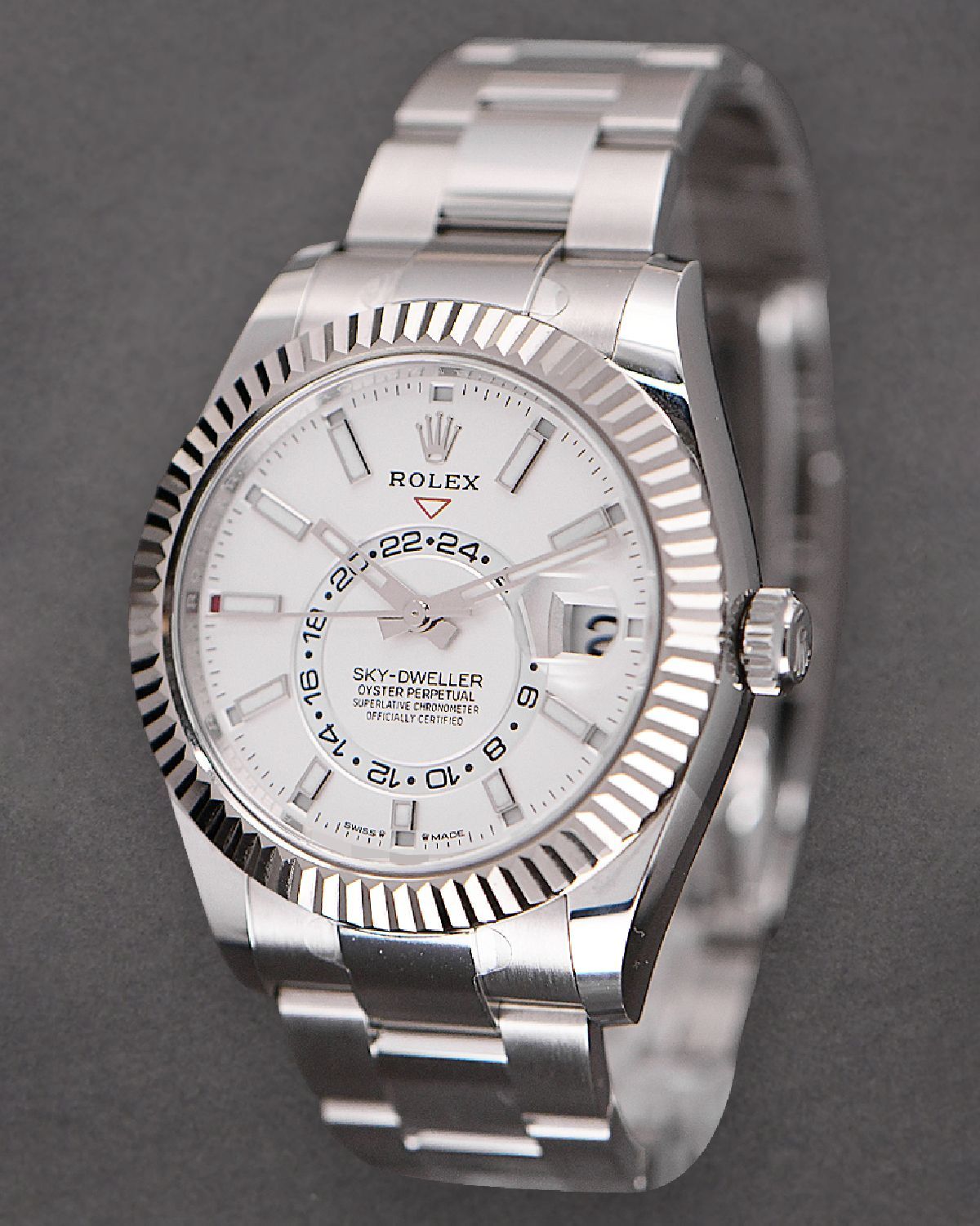 Rolex 336934